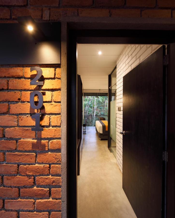 Bbq Hub Ella Hotel Ngoại thất bức ảnh