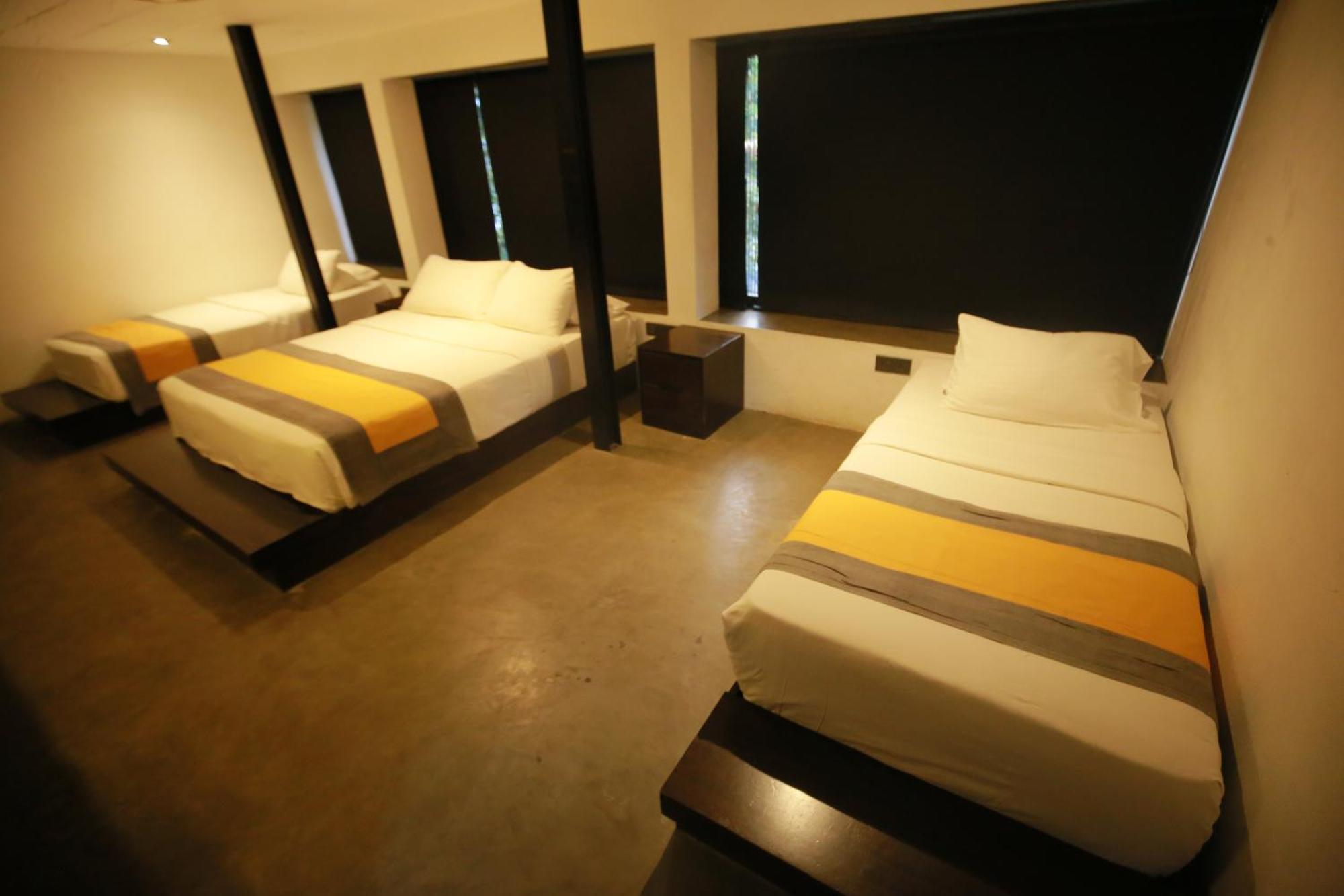 Bbq Hub Ella Hotel Ngoại thất bức ảnh