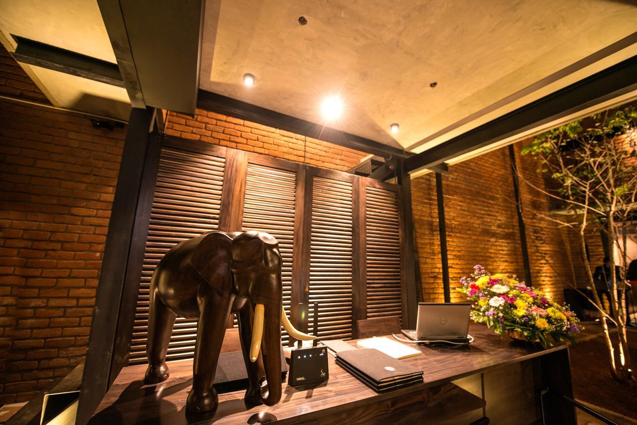 Bbq Hub Ella Hotel Ngoại thất bức ảnh
