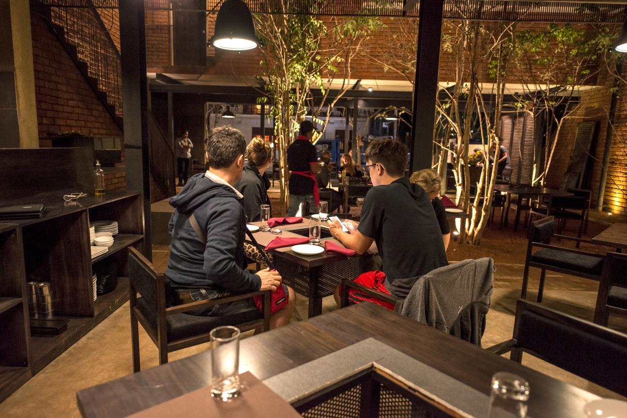 Bbq Hub Ella Hotel Ngoại thất bức ảnh