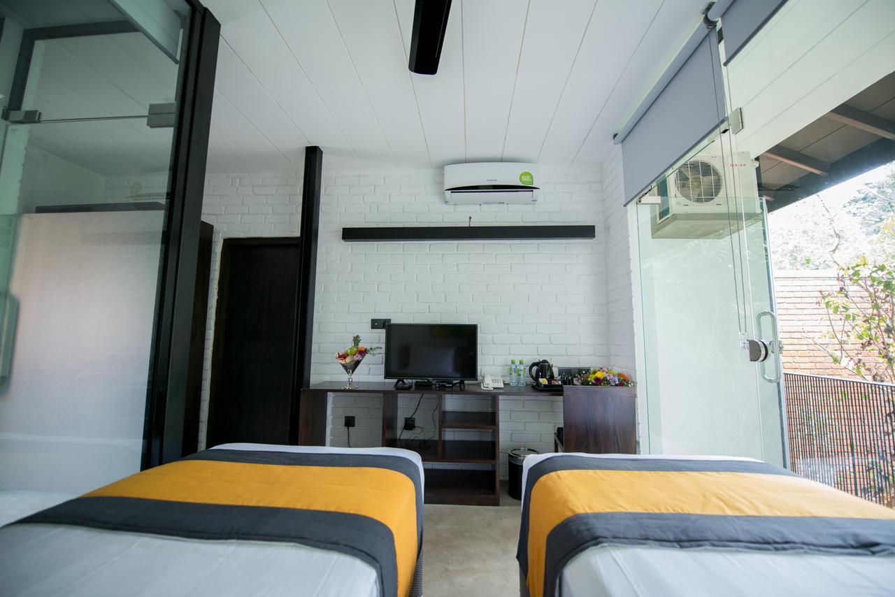 Bbq Hub Ella Hotel Ngoại thất bức ảnh